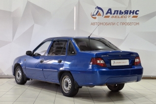 DAEWOO NEXIA