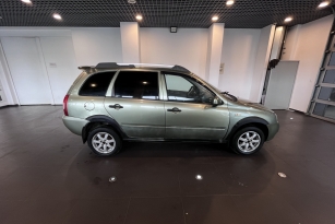LADA KALINA