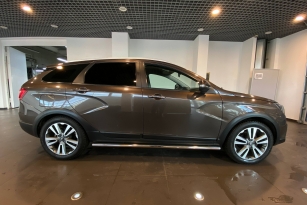 LADA VESTA