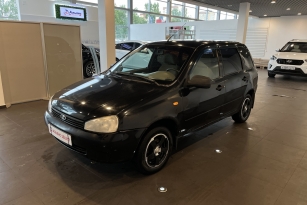 LADA KALINA