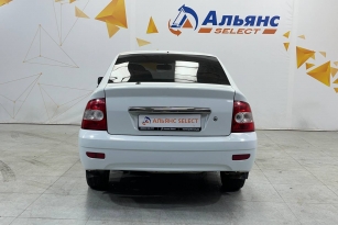 LADA PRIORA