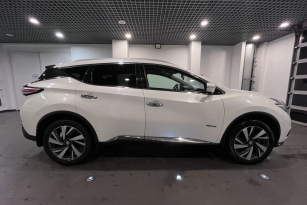 NISSAN MURANO Z52
