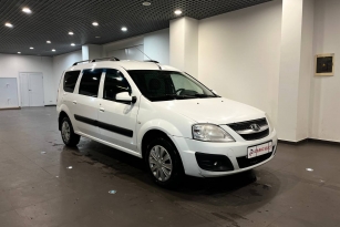 LADA LARGUS