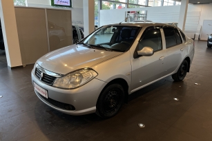 RENAULT SYMBOL