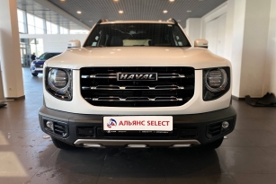 HAVAL DARGO