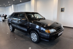 LADA 2114