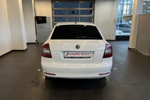 SKODA OKTAVIA