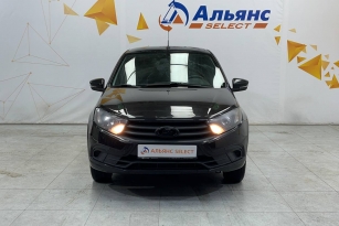 LADA GRANTA