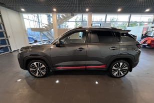 CHANGAN CS35PLUS