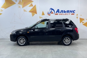 LADA KALINA