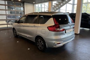 SUZUKI ERTIGA
