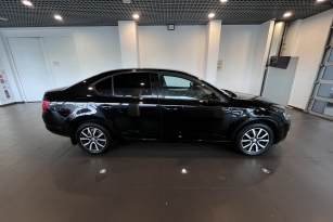 SKODA OKTAVIA