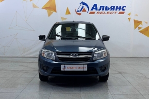 LADA GRANTA