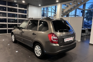 LADA KALINA