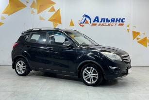 CHANGAN CS35 SC7164B5