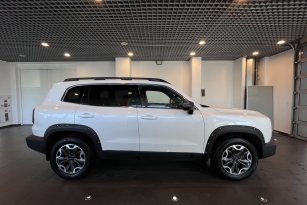 HAVAL DARGO