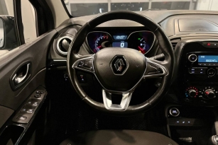 RENAULT KAPTUR