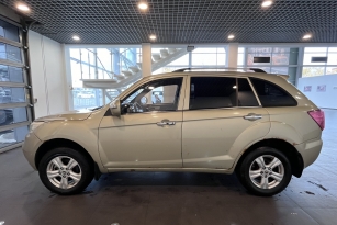 LIFAN X60