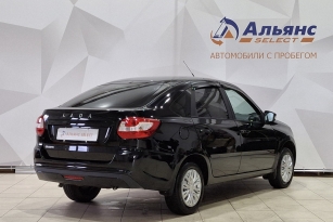 LADA GRANTA