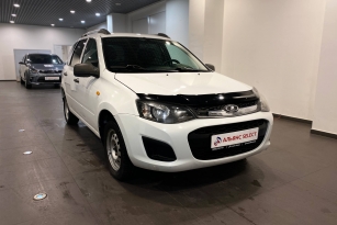 LADA KALINA