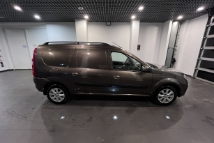 LADA LARGUS