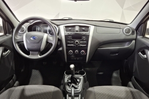 DATSUN ON-DO