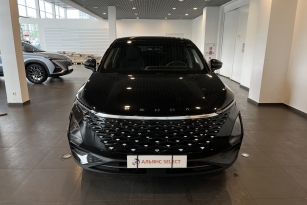 OMODA C5