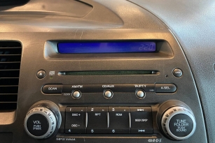 HONDA CIVIK