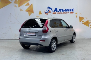 LADA KALINA
