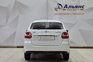 LADA GRANTA