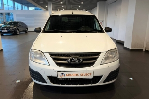 LADA LARGUS