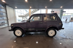 LADA 2121 (4X4)
