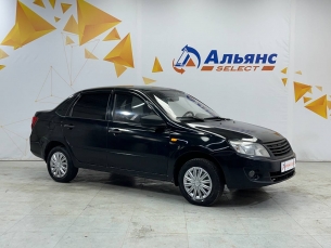 LADA GRANTA