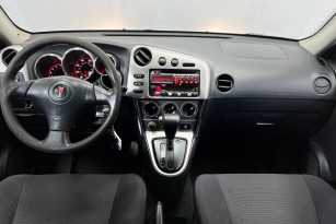 PONTIAC VIBE