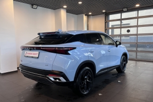 OMODA C5
