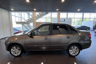 LADA GRANTA