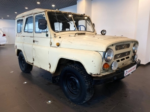 UAZ 3151