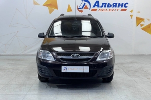 LADA LARGUS