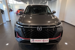 CHANGAN CS35PLUS