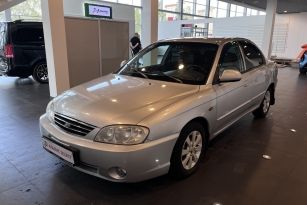 KIA SPECTRA