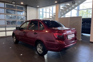 LADA GRANTA