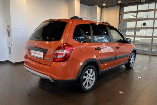 LADA KALINA