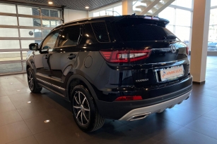 CHANGAN CS55