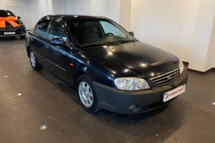 KIA SPECTRA