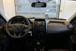 LADA LARGUS