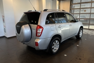 CHERY T11 TIGGO