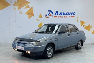 LADA 2110