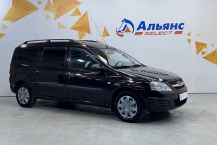 LADA LARGUS