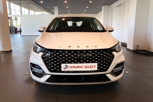 OMODA S5