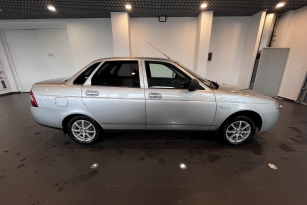 LADA PRIORA